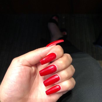 Aura Nail Place - Waxing Near Me - Orange, California
