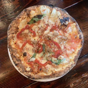 Punch Neapolitan Pizza - Eagan - Pizza Near Me - Eagan, Minnesota