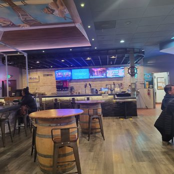 Pirates Kitchen - Cajun/Creole Near Me - Artesia, California