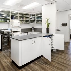 Thien-Thao Le, DDS, MD