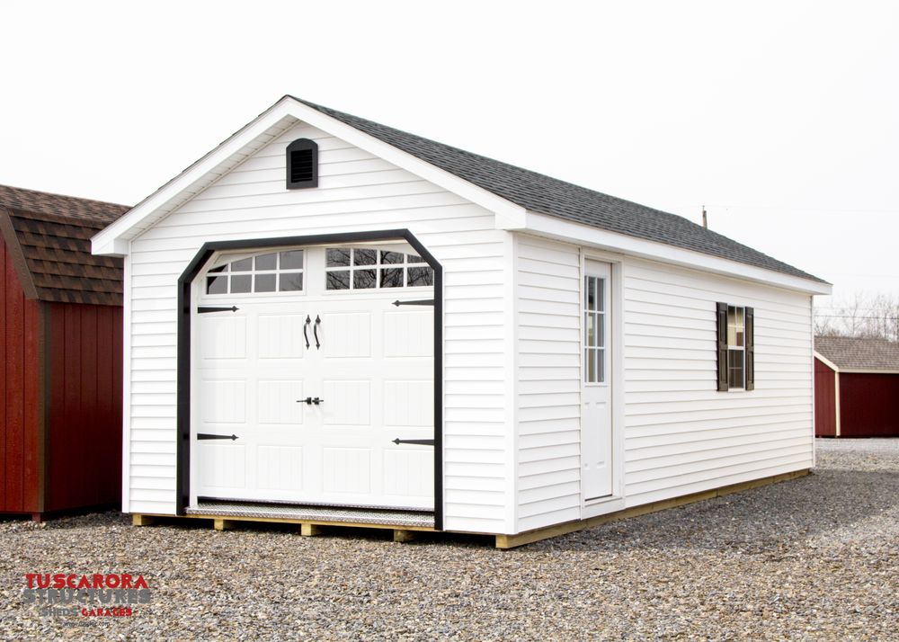 TUSCARORA STRUCTURES Updated August 2024 86 Photos 144 Industrial