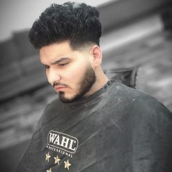Royal fades barber lounge