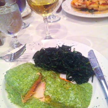 Tutto A Modo Mio - The salmon - Italian Near Me - Ridgefield, New Jersey Tutto A Modo Mio - The salmon - Italian Near Me - Ridgefield, New Jersey