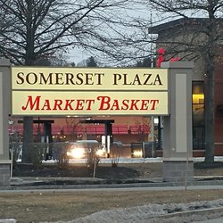 Somerset Plaza - Somerset Plaza in Nashua NH