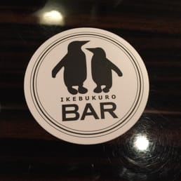 池袋のペンギン ペンギンのいるBAR 池袋 - Updated August 2025 - 56 Photos