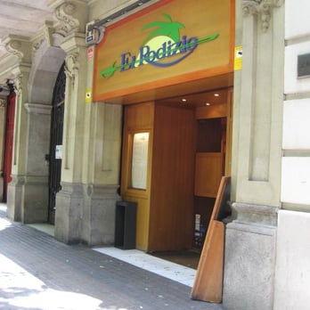 El Rodizio - Spanish Near Me - Barcelona, B El Rodizio - Spanish Near Me - Barcelona, B