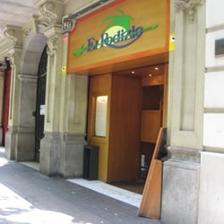 El Rodizio