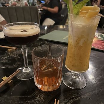 Animae - Asian Fusion Near Me - San Diego, California