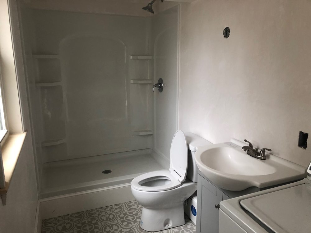 Slide of Pilgrim Plumbing & Heating