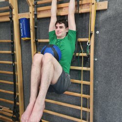 Dulles Gymnastics Academy - Conditioning