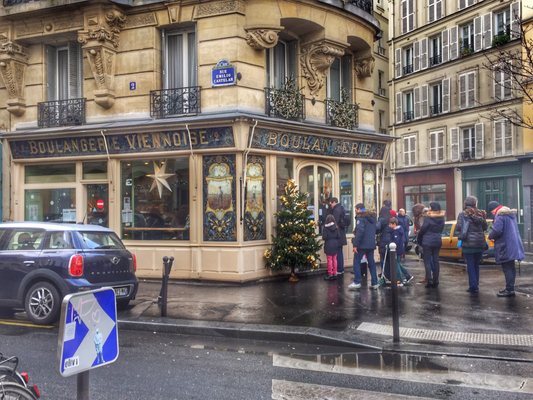 Boulangerie bo by null