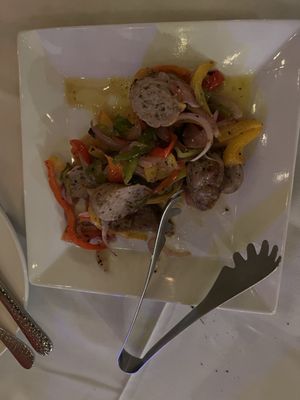 Mangia Nashville by null