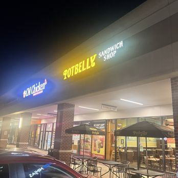 Potbelly - Sandwiches Near Me - Alexandria, Virginia Potbelly - Sandwiches Near Me - Alexandria, Virginia