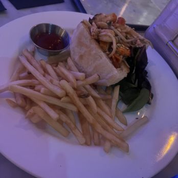 Tony’s at the J House - Lobster Roll - Italian Near Me - Riverside, Connecticut Tony’s at the J House - Lobster Roll - Italian Near Me - Riverside, Connecticut