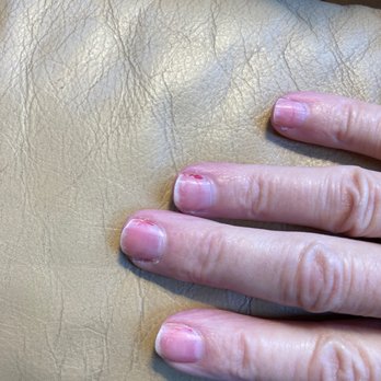 Modern Nails - Nail Salons Near Me - Indianapolis, Indiana