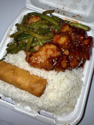 Chef Ming's Kitchen by null