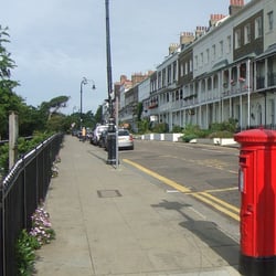 Pier View Hotel