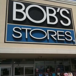 Bob's Stores