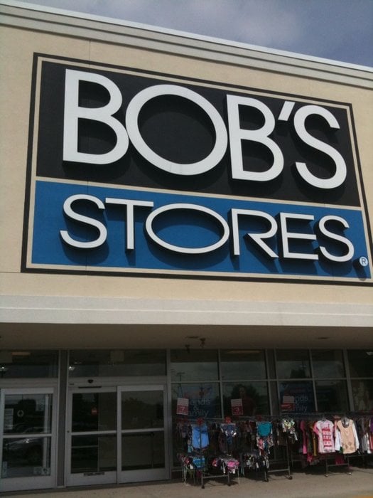 BOB’S STORES Updated September 2024 409 Main St, Ansonia