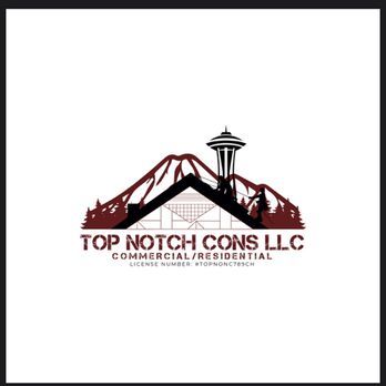 Top Notch Cons - Roofing Near Me - Sumner, Washington Top Notch Cons - Roofing Near Me - Sumner, Washington