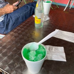 El Patio