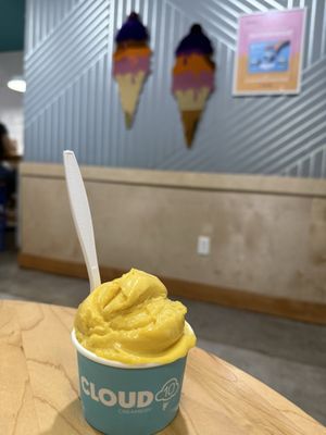 Cloud 10 Creamery by null