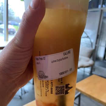Kung Fu Tea - Coffee & Tea Near Me - Bingham Farms, Michigan