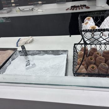 Crispy Cones - Ice Cream & Frozen Yogurt Near Me - Edison, New Jersey