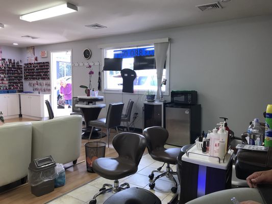 Nail Salon Derry Nh