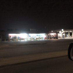 Zion food Mart