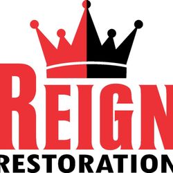 Reign Restoration