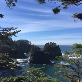 Cape Flattery - Hiking Near Me - Neah Bay, Washington Cape Flattery - Hiking Near Me - Neah Bay, Washington
