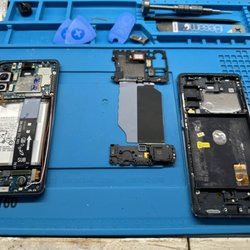 Carolina Phone Repair 803 - Screen repair