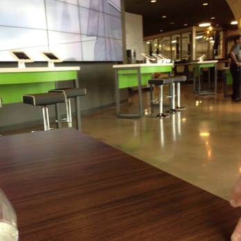 EchoPark Automotive - Centennial - The lobby here in echo park. - Used Car Dealers Near Me - Centennial, Colorado