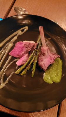 The New Tunnel Supper Club by null