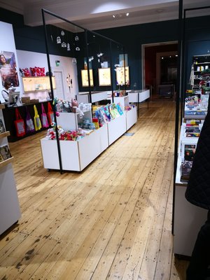 Manchester Art Gallery by null