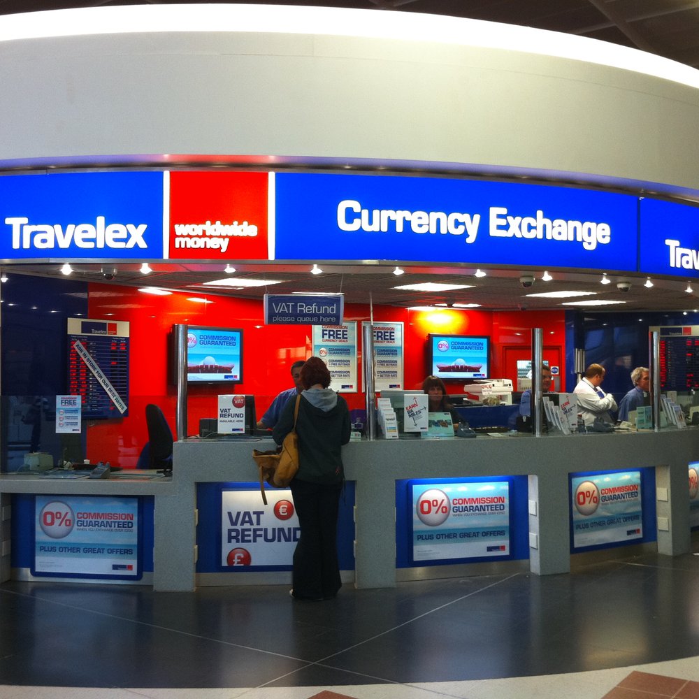 THE BEST 10 Currency Exchange near TADWORTH, SURREY, UNITED KINGDOM -  Currency Exchange, CEC Currency Exchange, Thomas Exchange Global - Quality  & Affordability - Updated 2026 - Yelp