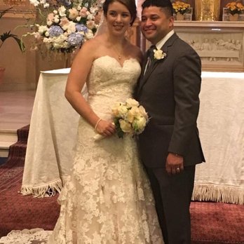 Tailor Maid - Marissa made my dress a perfect fit! - Sewing & Alterations Near Me - San Francisco, California Tailor Maid - Marissa made my dress a perfect fit! - Sewing & Alterations Near Me - San Francisco, California