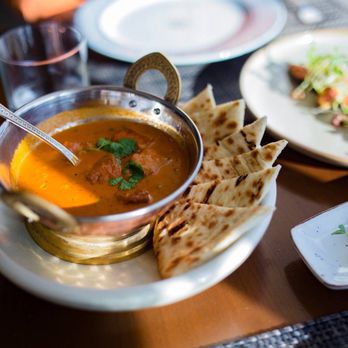 Diwan - matar paneer - Middle Eastern Near Me - Toronto, Ontario