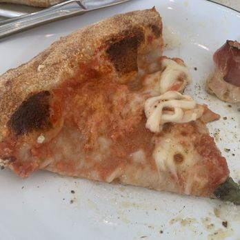 Pizzeria Luca - Magrita - Italian Near Me - Lancaster, Pennsylvania