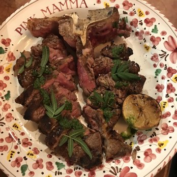Pink Mamma - Steakhouses Near Me - Paris, 75 Pink Mamma - Steakhouses Near Me - Paris, 75