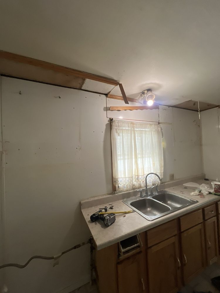 Slide of Like Nu Enterprise