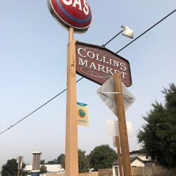 Collins Market & Deli