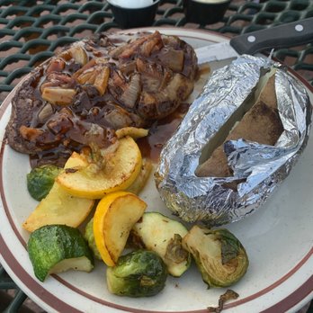 Pahaska Tepee Resort - Liver and onions. - Resorts Near Me - Cody, Wyoming Pahaska Tepee Resort - Liver and onions. - Resorts Near Me - Cody, Wyoming