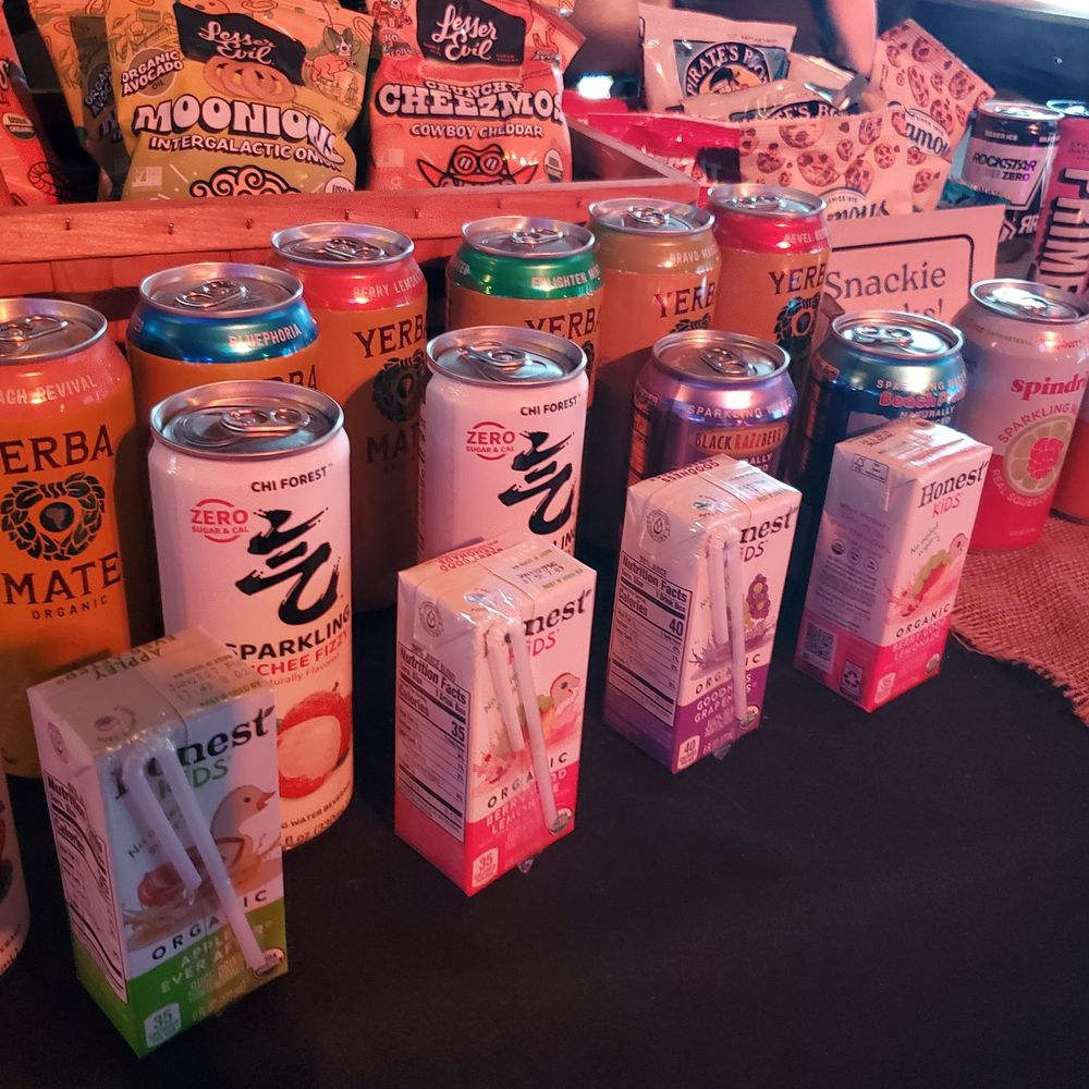 WonderStump - Snacks/drinks - Art Galleries Near Me - Petaluma, California WonderStump - Snacks/drinks - Art Galleries Near Me - Petaluma, California