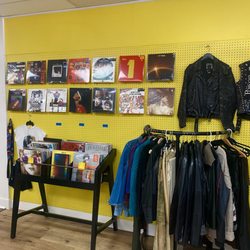 The Hive Vintage Collective - Retro Reload