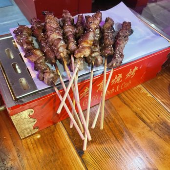 Gao's BBQ & Crab - Chinese Near Me - Flushing, New York Gao's BBQ & Crab - Chinese Near Me - Flushing, New York