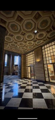 Aquarela Coffee - DTLA by null