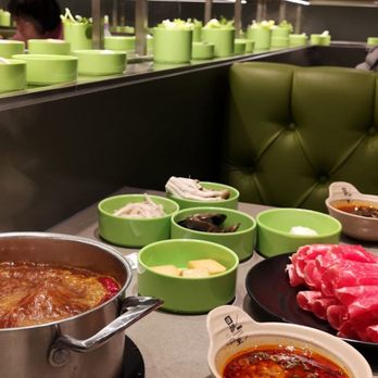 Side By Side Hotpot - Do-It-Yourself Food Near Me - Markham, Ontario