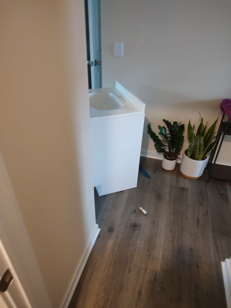 Slide of Basic Home Repair and Plumbing